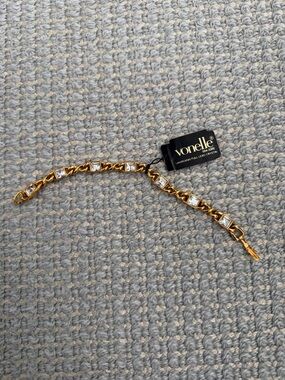 Vonelle Swarovski Bracelet